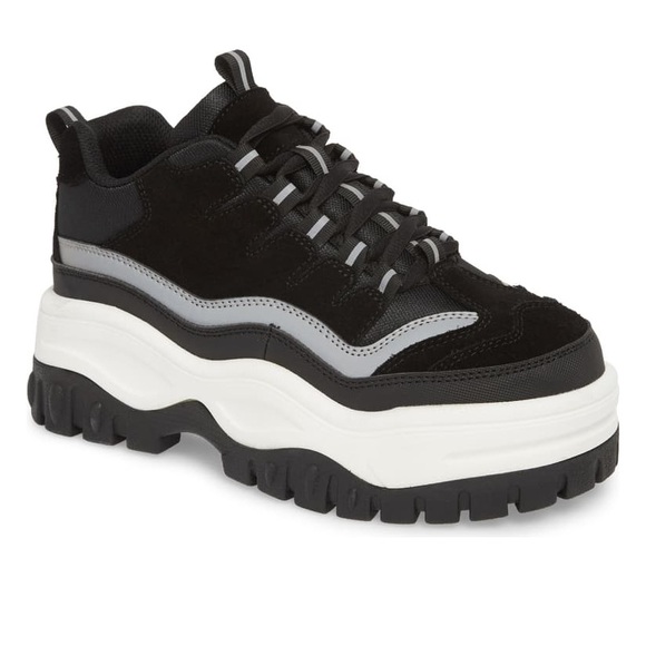 jeffrey campbell sneakers